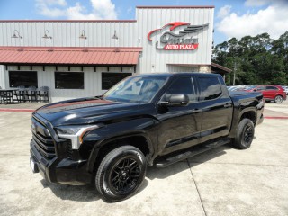 Image for 2022 Toyota Tundra Crewmax ID: 7527071