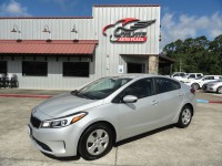 Image for 2018 Kia Forte LX POPULAR ONLY 56K MILES! ID: 7529241
