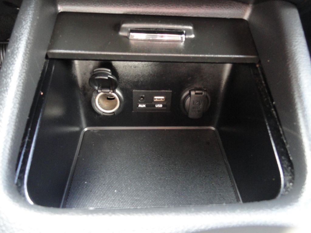 2018 Kia Forte Image 18