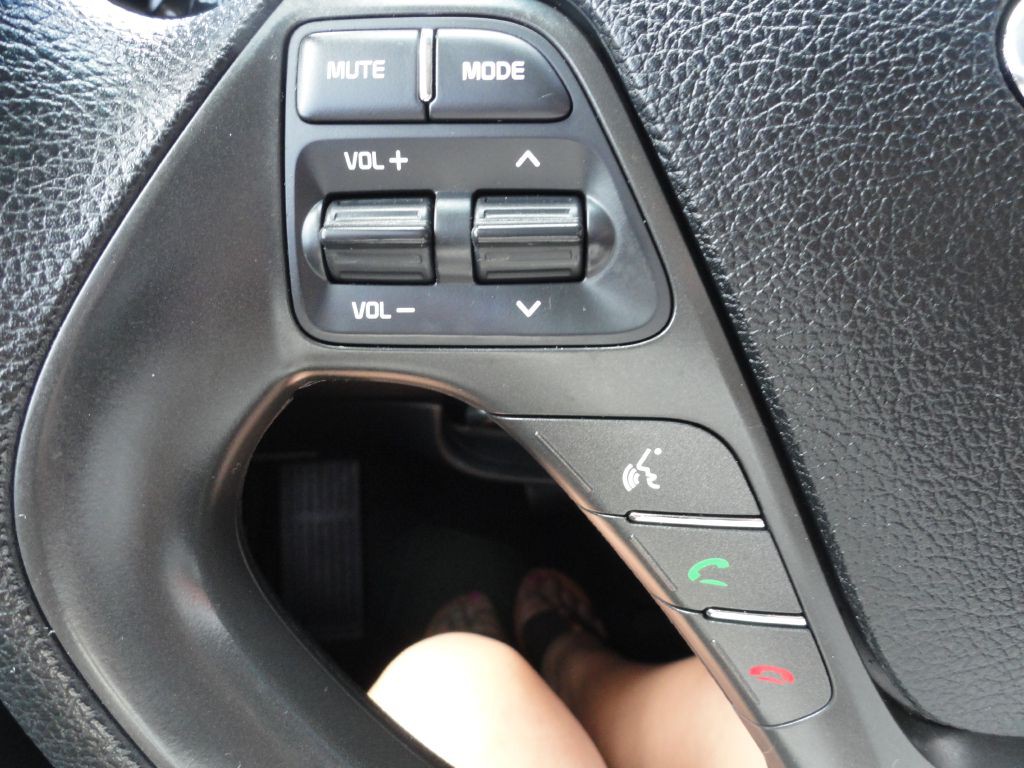 2018 Kia Forte Image 20