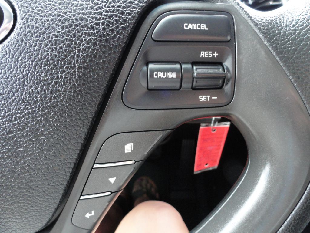 2018 Kia Forte Image 21