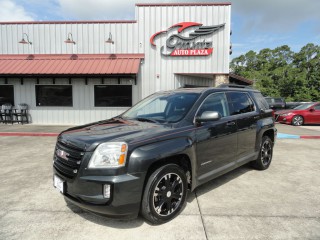 Image for 2017 GMC Terrain SLE ID: 7532866