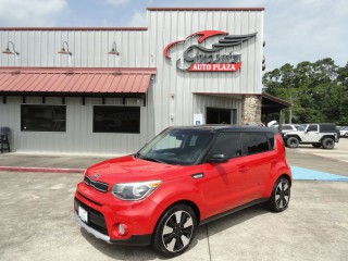 Image for 2019 Kia Soul + ID: 7543548