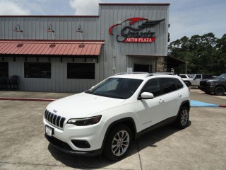 Image for 2020 Jeep Cherokee Latitude Plus ID: 7543874