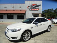 Image for 2015 Ford Taurus Limited ID: 7553256