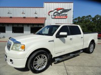 Image for 2007 Lincoln Mark LT Crew Cab ID: 7555115