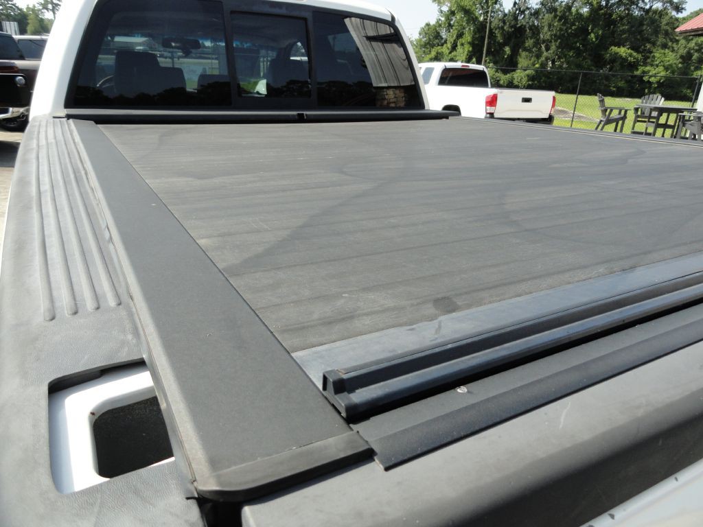 2007 Lincoln Mark LT Image 6
