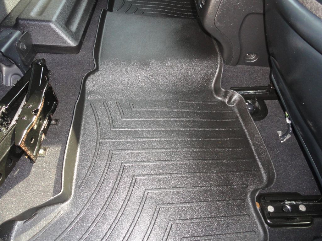 2007 Lincoln Mark LT Image 11