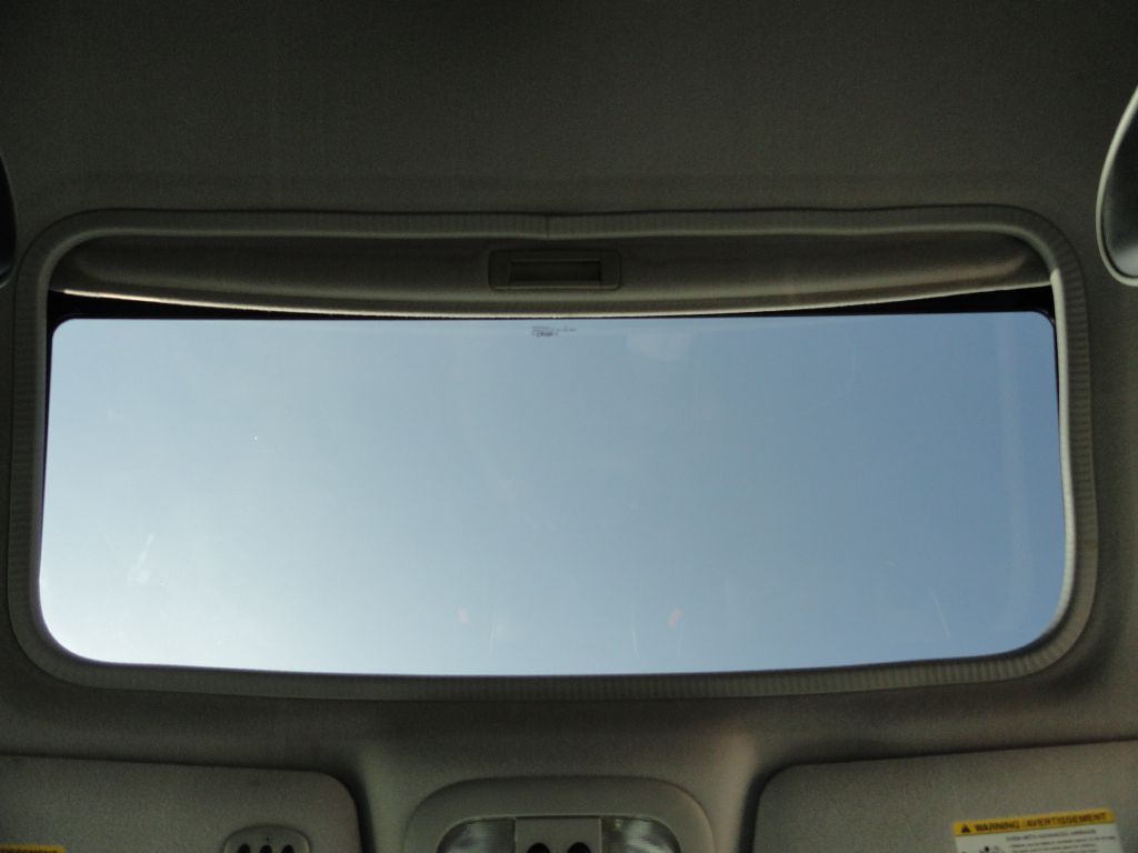 2007 Lincoln Mark LT Image 20