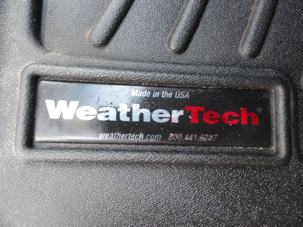 2007 Lincoln Mark LT Image 27