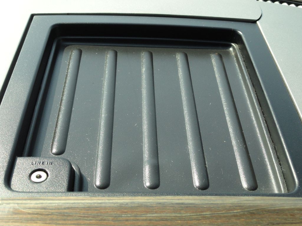 2007 Lincoln Mark LT Image 34