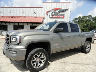 Image for 2017 GMC Sierra ALL TERRAIN Z71 CREW 84k! ID: 7560686