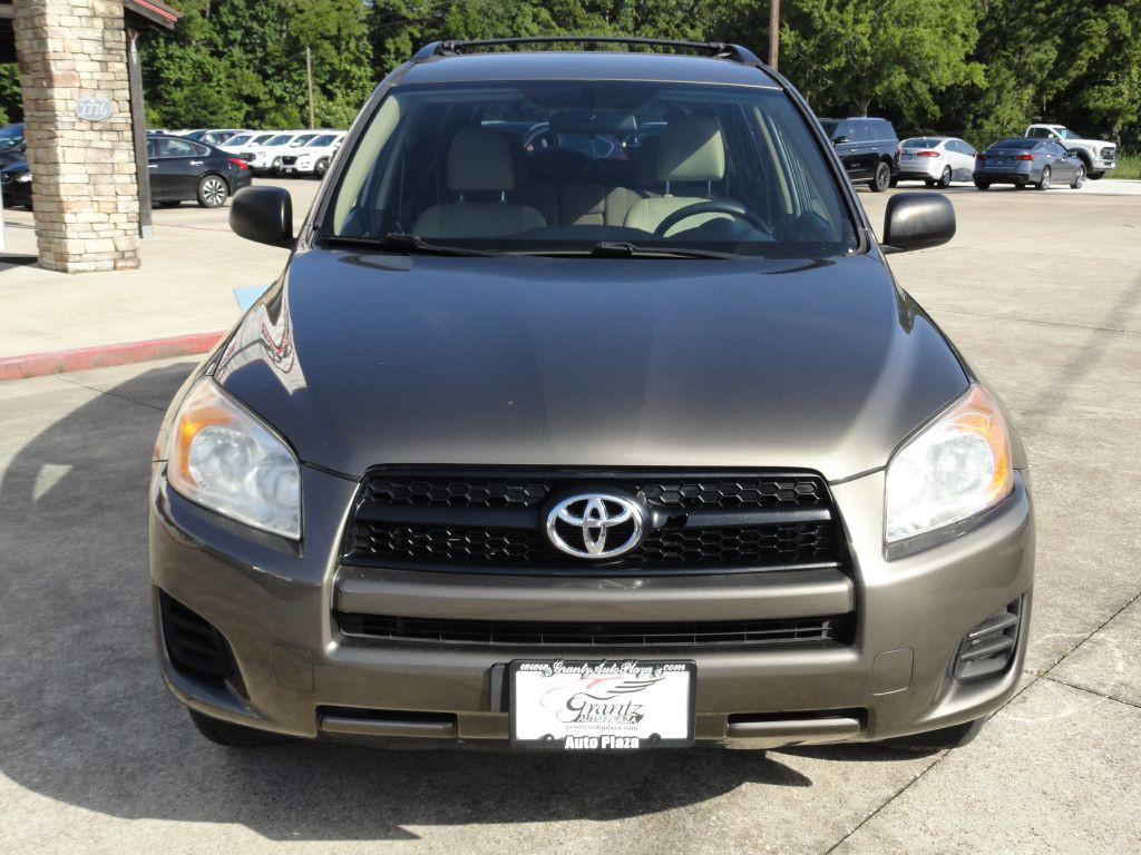 2012 Toyota Rav4 Image 2