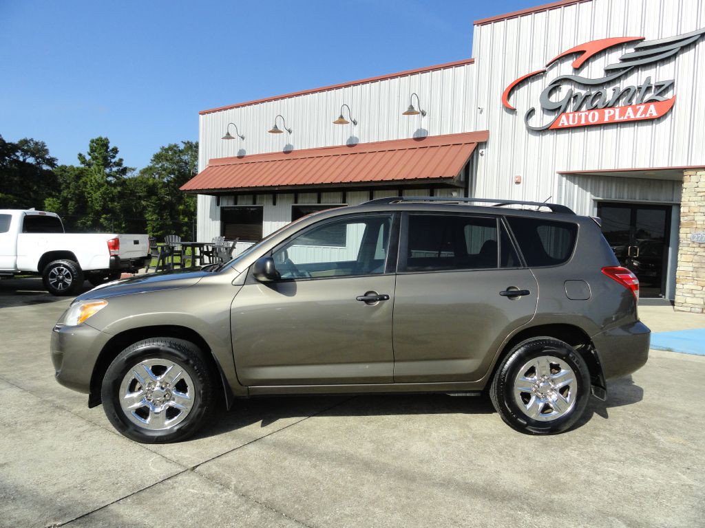 2012 Toyota Rav4 Image 3
