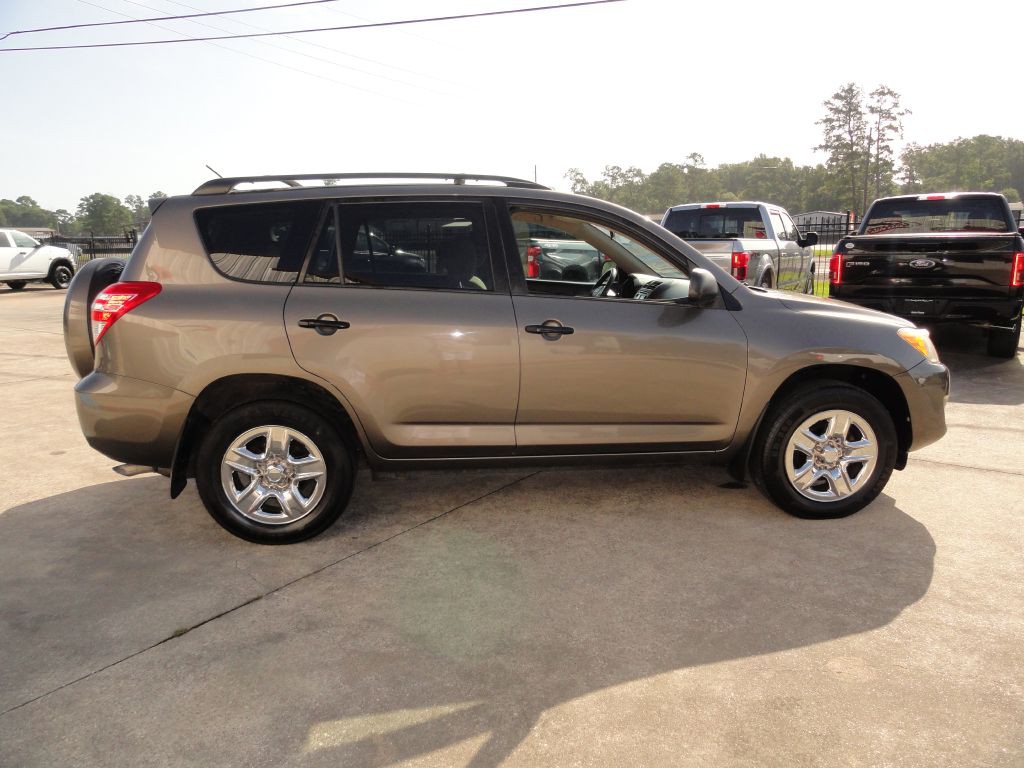 2012 Toyota Rav4 Image 5
