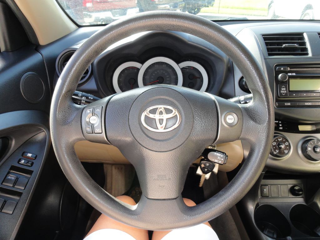 2012 Toyota Rav4 Image 20