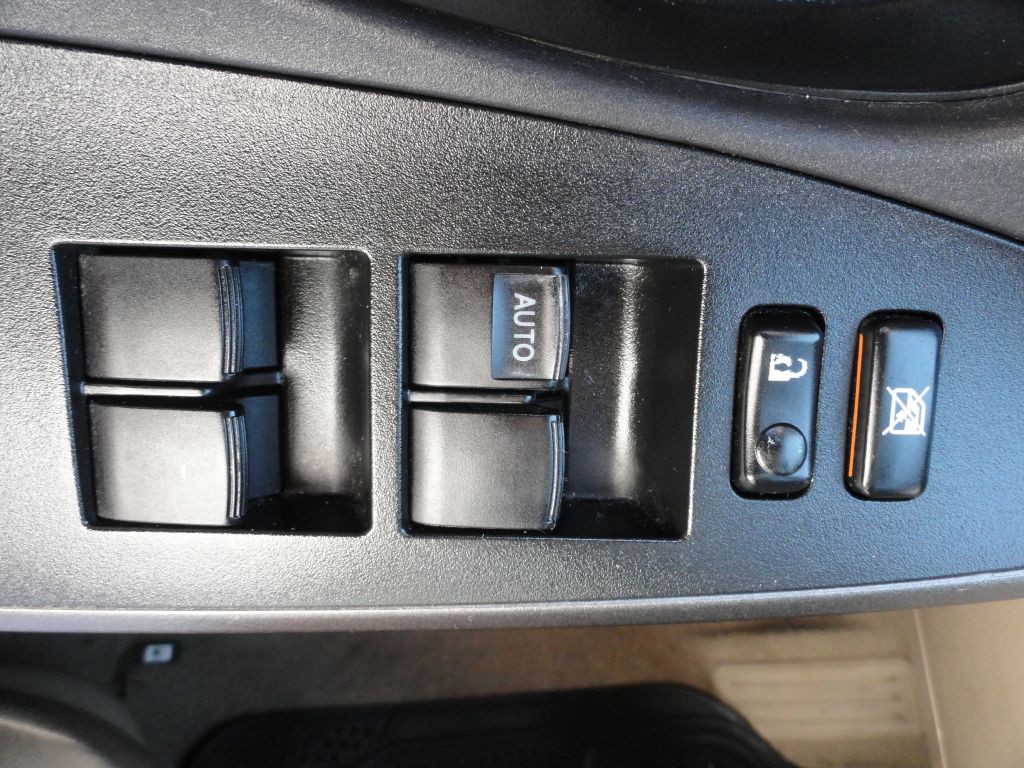 2012 Toyota Rav4 Image 24