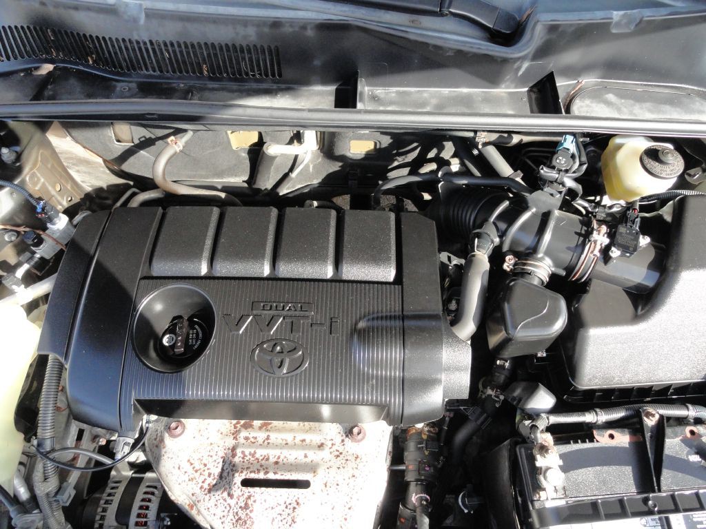 2012 Toyota Rav4 Image 27