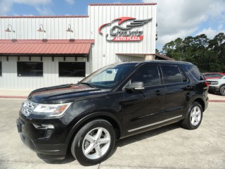 Image for 2019 Ford Explorer XLT ID: 7579864