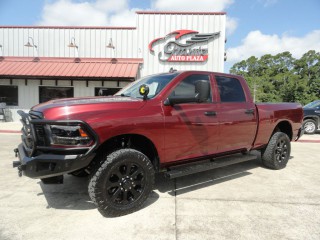 Image for 2018 RAM 2500 Lone Star Cummings Crew ID: 7580036
