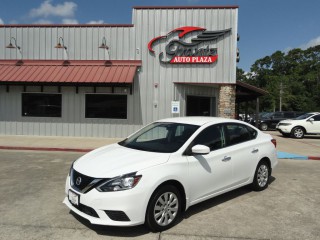 Image for 2019 Nissan Sentra ONLY 97K MILES! ID: 7581583