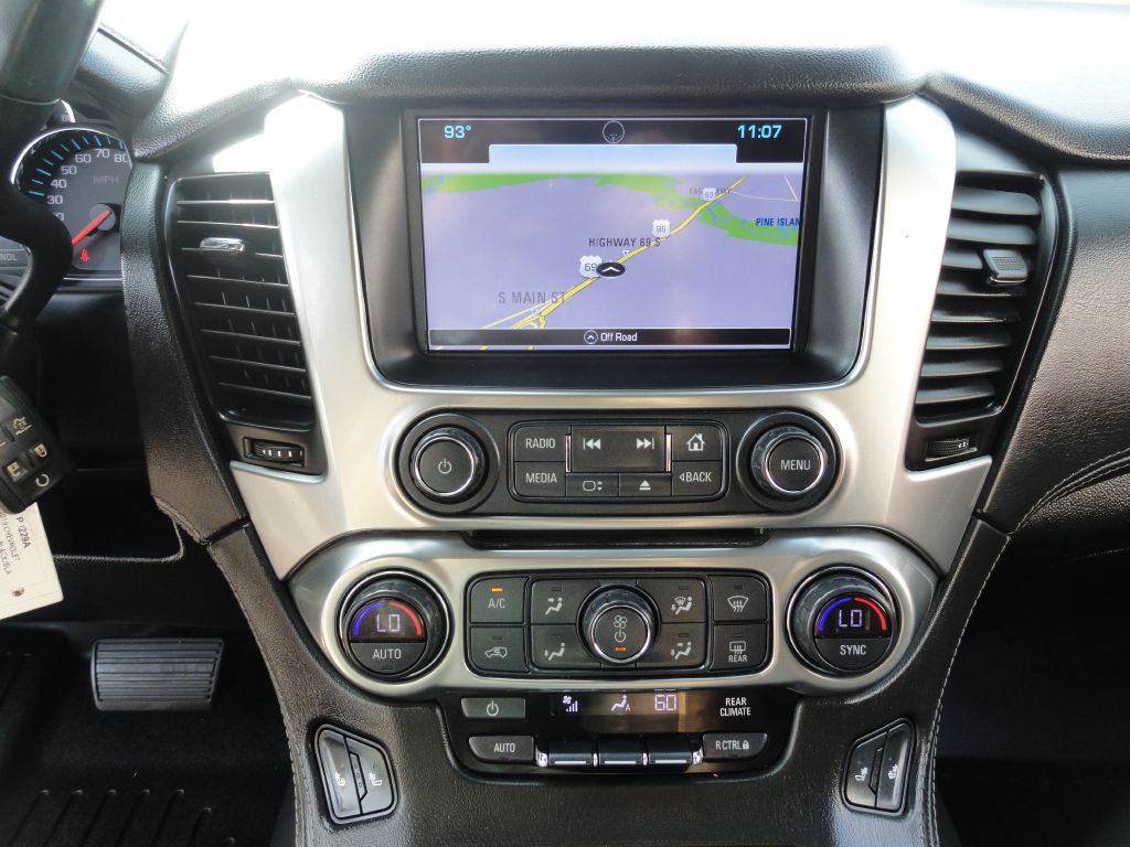 2019 Chevrolet Suburban Image 15