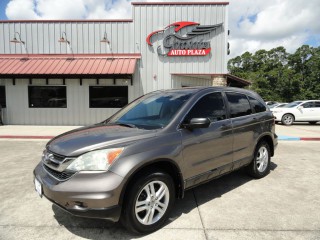 Image for 2011 Honda CR-V EX ID: 7601425