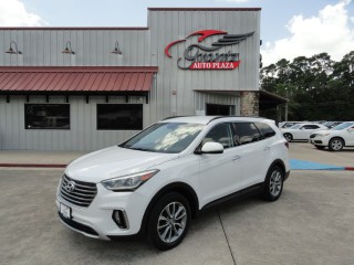 Image for 2019 Hyundai Santa Fe SE PREMIUM 3RD ROW! ID: 7602367
