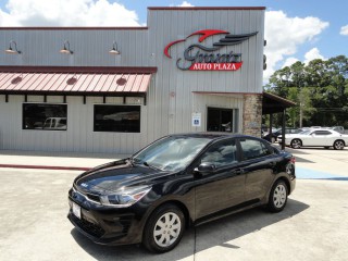 Image for 2023 Kia Rio LX ONLY 22K MILES! ID: 7613542