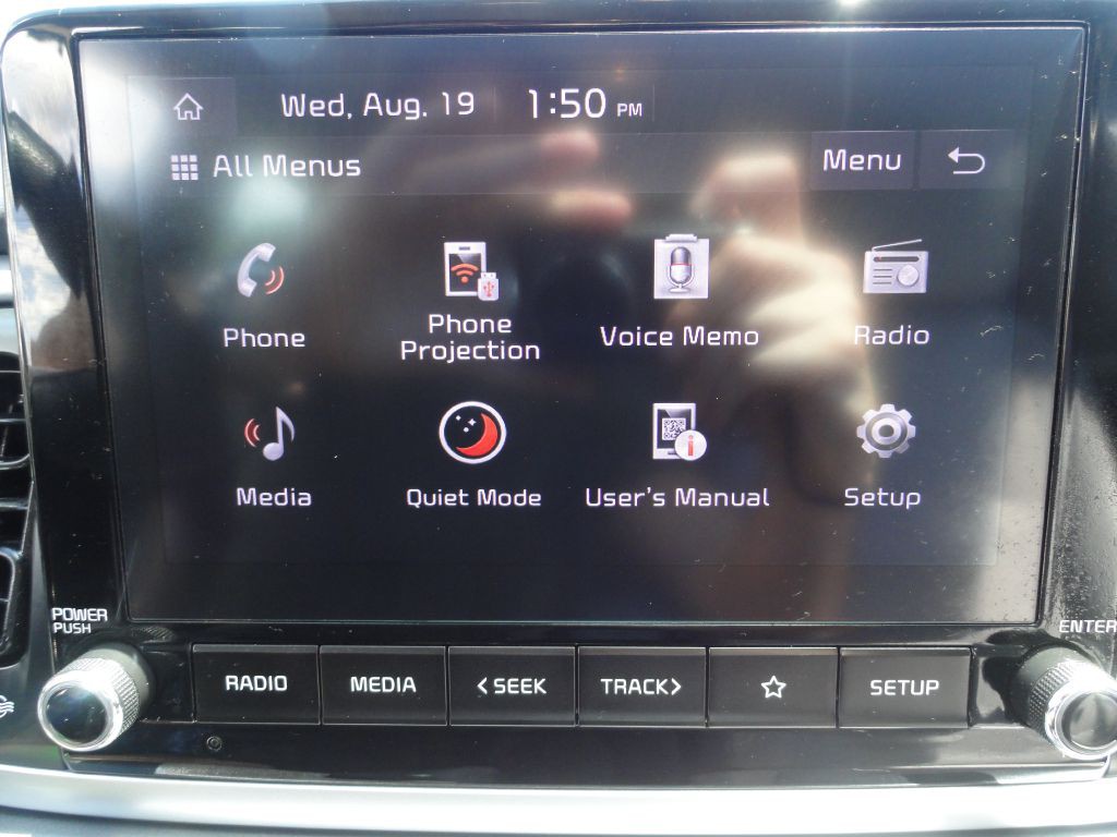 2023 Kia Rio Image 16