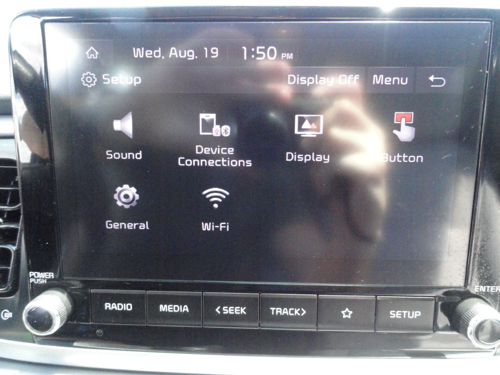 2023 Kia Rio Image 17