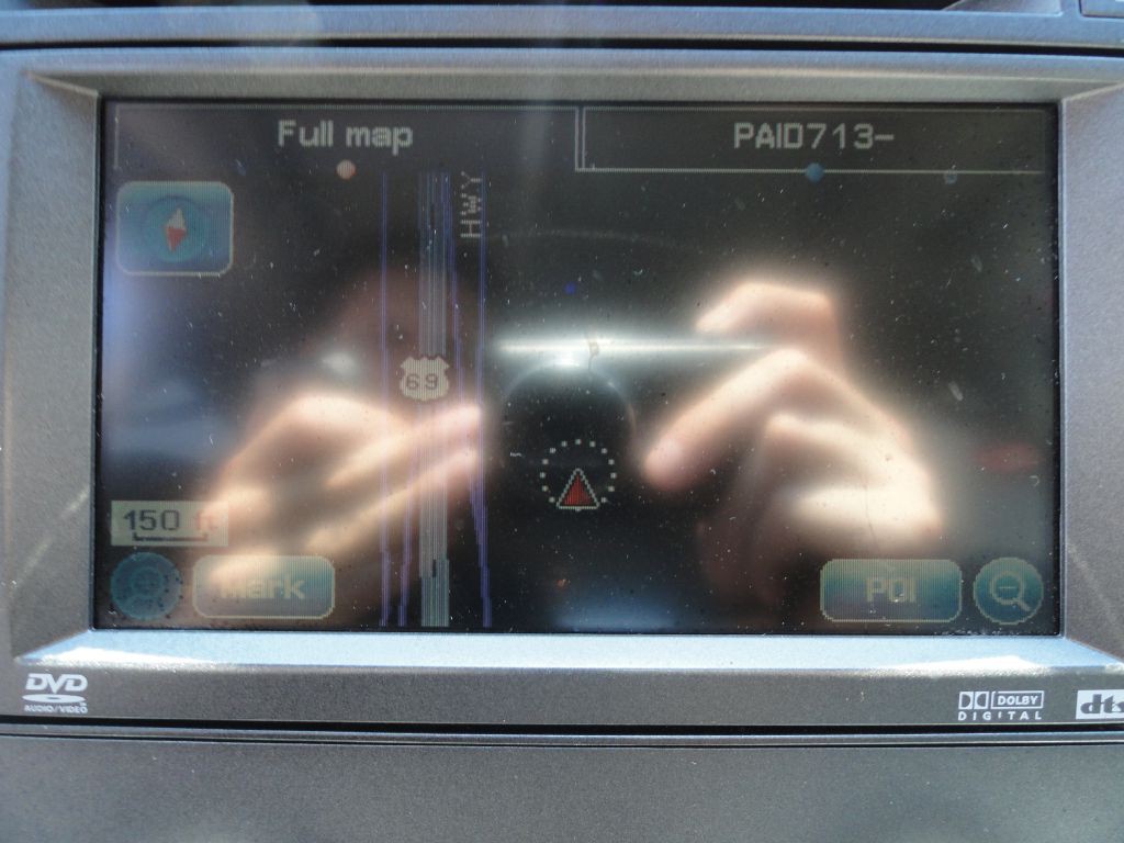 2008 Cadillac SRX Image 14