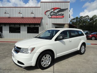 Image for 2014 Dodge Journey SE 3rd row! ID: 7665230