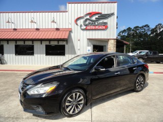 Image for 2017 Nissan Altima 2.5 SV ID: 7665245