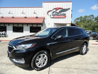 Image for 2020 Buick Enclave Essence ID: 7670553