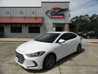 Image for 2018 Hyundai Elantra SEL ID: 7673792