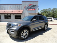 Image for 2021 Ford Explorer XLT ID: 7675929