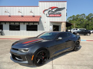 Image for 2017 Chevrolet Camaro 50th Anniversary RS ONE OWNER! ID: 7684053