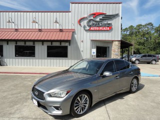 Image for 2018 INFINITI Q50 LUXE ID: 7688738