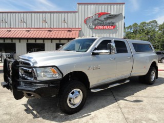 Image for 2016 RAM 3500 DUALLY 95K MILES! 1 OWNER! ID: 7689093