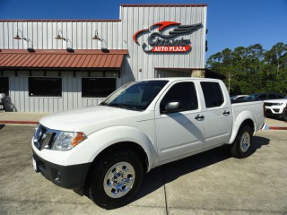 Image for 2019 Nissan Frontier CREW CAB 98K MILES ID: 7710407