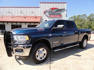Image for 2020 RAM 2500 CREW CAB 6.7L CUMMINGS ID: 7715417