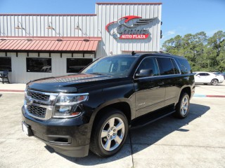 Image for 2017 Chevrolet Tahoe 1500 ID: 7716853