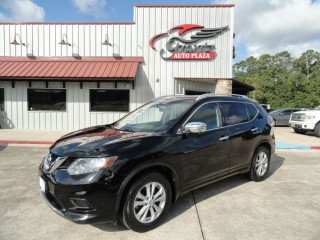 Image for 2015 Nissan Rogue SV 3RD ROW! ID: 7724420