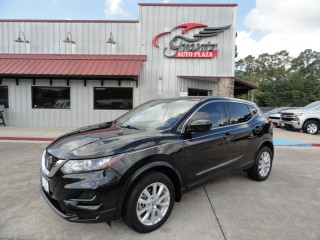 Image for 2021 Nissan Rogue  ID: 7727307