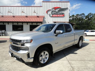 Image for 2019 Chevrolet Silverado 1500 Lt Texas Edition ID: 7729159