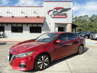 Image for 2021 Nissan Altima SL ID: 7733056