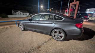 Image for 2016 BMW 4 Series 428i Gran Turismo ID: 6234117