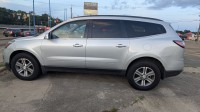 Image for 2017 Chevrolet Traverse LT ID: 6234122