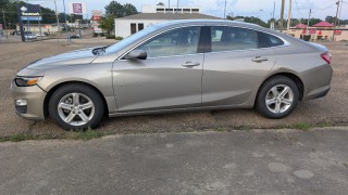 Image for 2022 Chevrolet Malibu LT ID: 6234126
